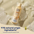 Childs Farm Oatderma Bodywash Fragrance Free 250ml